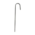 Jack Heavy Duty Pins - Irrigation Tubing - 4mm x 200mm - Galvanised
