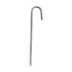 Jack Heavy Duty Pins - Irrigation Tubing - 4mm x 200mm - Galvanised