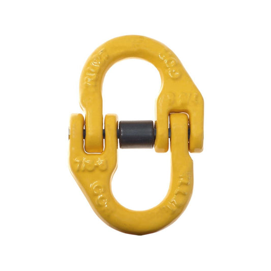 Gorilla 7 8mm Grade 80 Component Coupler - 2 Tonne Load Limit - Durable - Auzzistore
