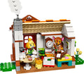LEGO Animal Crossing 77049 Isabelle's House Visit