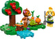 LEGO Animal Crossing 77049 Isabelle's House Visit- Auzzi Store