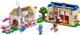 LEGO Animal Crossing 77050 Nook's Cranny & Rosie's House- Auzzi Store