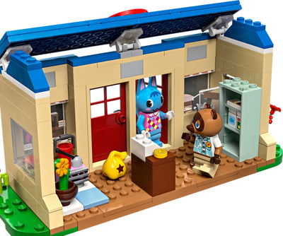 LEGO Animal Crossing 77050 Nook's Cranny & Rosie's House