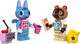 LEGO Animal Crossing 77050 Nook's Cranny & Rosie's House- Auzzi Store
