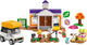 LEGO 77052 K.K.'s Concert at the Plaza