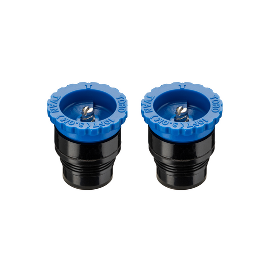 Toro Variable Arc Nozzle - 10' Twin Pack - Adjustable - MPR - Auzzistore