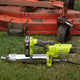 Ryobi Grease Gun - 76cm Hose - 10,000 PSI - Tool Only