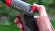 Gardena Comfort Trigger Gun Nozzle - 13mm - Plastic - Ergonomic Design