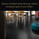 Feast Watson Black Japan Timber Floor Stain and Varnish 4L