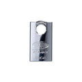 Lockwood High Security 334 Padlock 19mm Shrouded Steel Case Durable