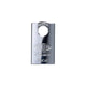 Lockwood High Security 334 Padlock 19mm Shrouded Steel Case Durable