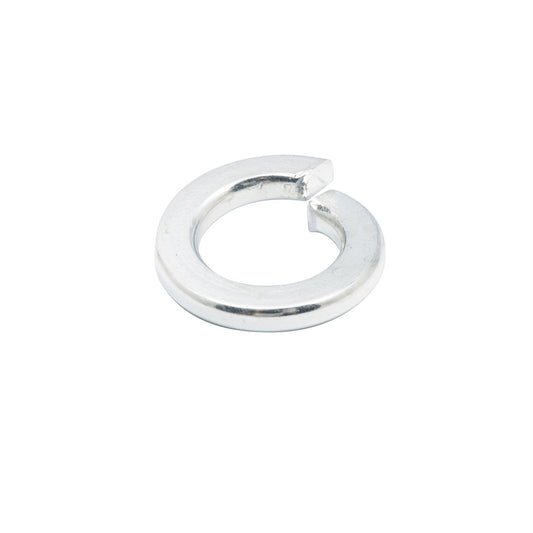 Zenith Spring Washer - 1/2 - Steel - Zinc Plated - 15 Pack – view 2 - Auzzistore