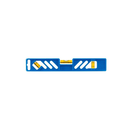 Empire Torpedo Level - 225mm - Polycast - Non-Conductive - Auzzistore