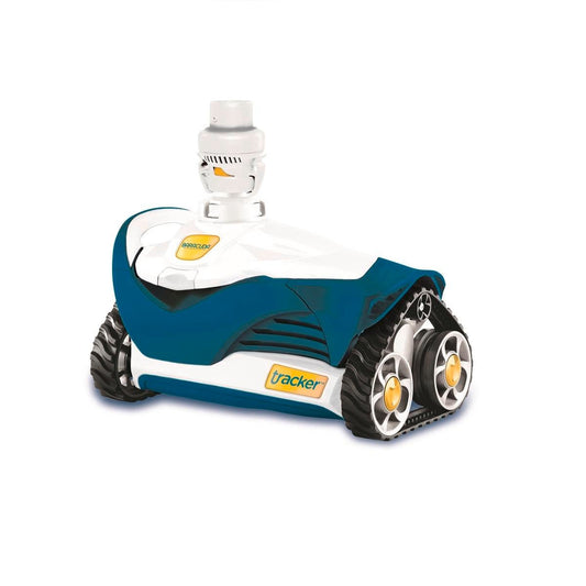 Baracuda Tracker Automatic Pool Cleaner - 10m x 5m - Durable - Efficient