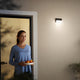 Eufy S120 Security Solar Wall Cam Light - 300 Lumens - 2K HD - Outdoor