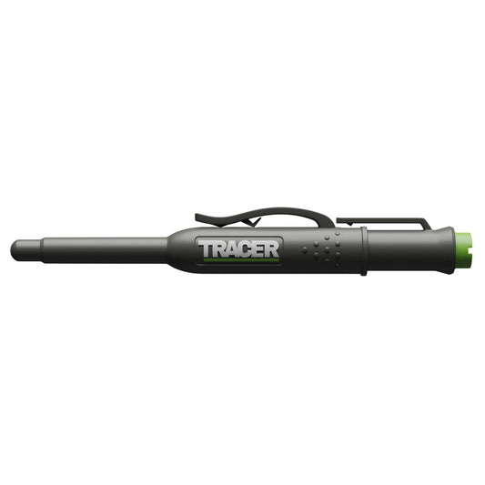 Tracer Double Tipped Marker Pen with Site Holster - 20mm x 155mm - Durable Marking Tool - Auzzistore