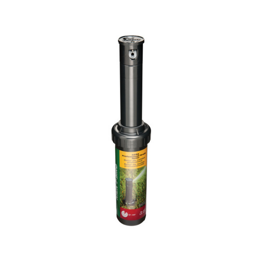 Rain Bird Rotor Sprinkler - 100mm - Durable - Adjustable Arc - Auzzistore