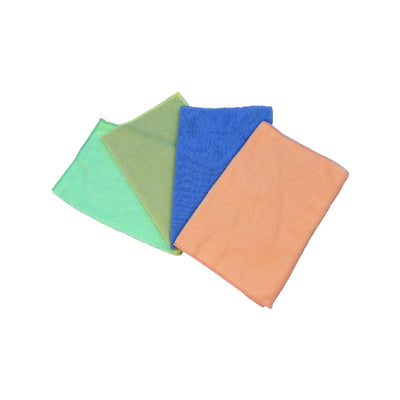 Morgan Microfibre Cleaning Cloth - 20 Pack