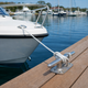 Grunt 8mm Super Silver Rope 20m Polypropylene High Strength