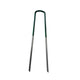 Jack Turf Peg - 150mm - Steel - Green PVC Coated - 100 Pack