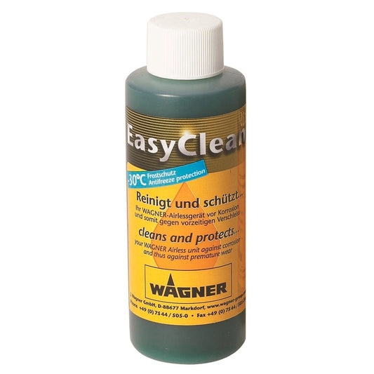 Wagner Easy Clean Lubricant 125ml Plastic Housing Prevents Corrosion