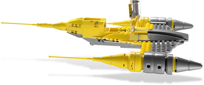 Lego Star Wars 7877 Naboo Starfighter