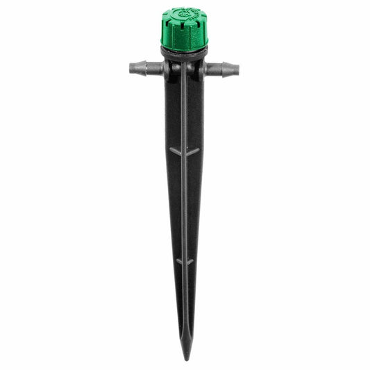 Pope In Line Trickler - Adjustable Flow Control - 4mm Polypropylene - Easy Use - Auzzistore