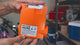 Ampfibian Power Adaptor - 15A to 10A - PC - Compact Design