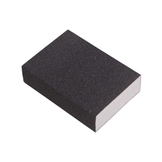 Rocket Coarse Sanding Sponge - 70mm - Sanding Block - Multi Surface - Auzzistore