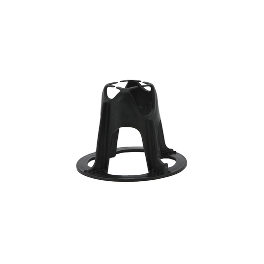 Jack Bar Chairs - 50-65mm - Plastic - Dual Height - Auzzistore