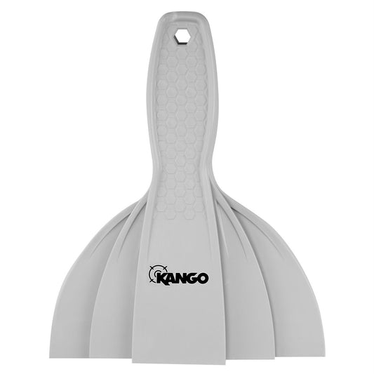 Kango 3 Piece Joint Knives Set - 50mm 100mm 150mm - White – view 2 - Auzzistore