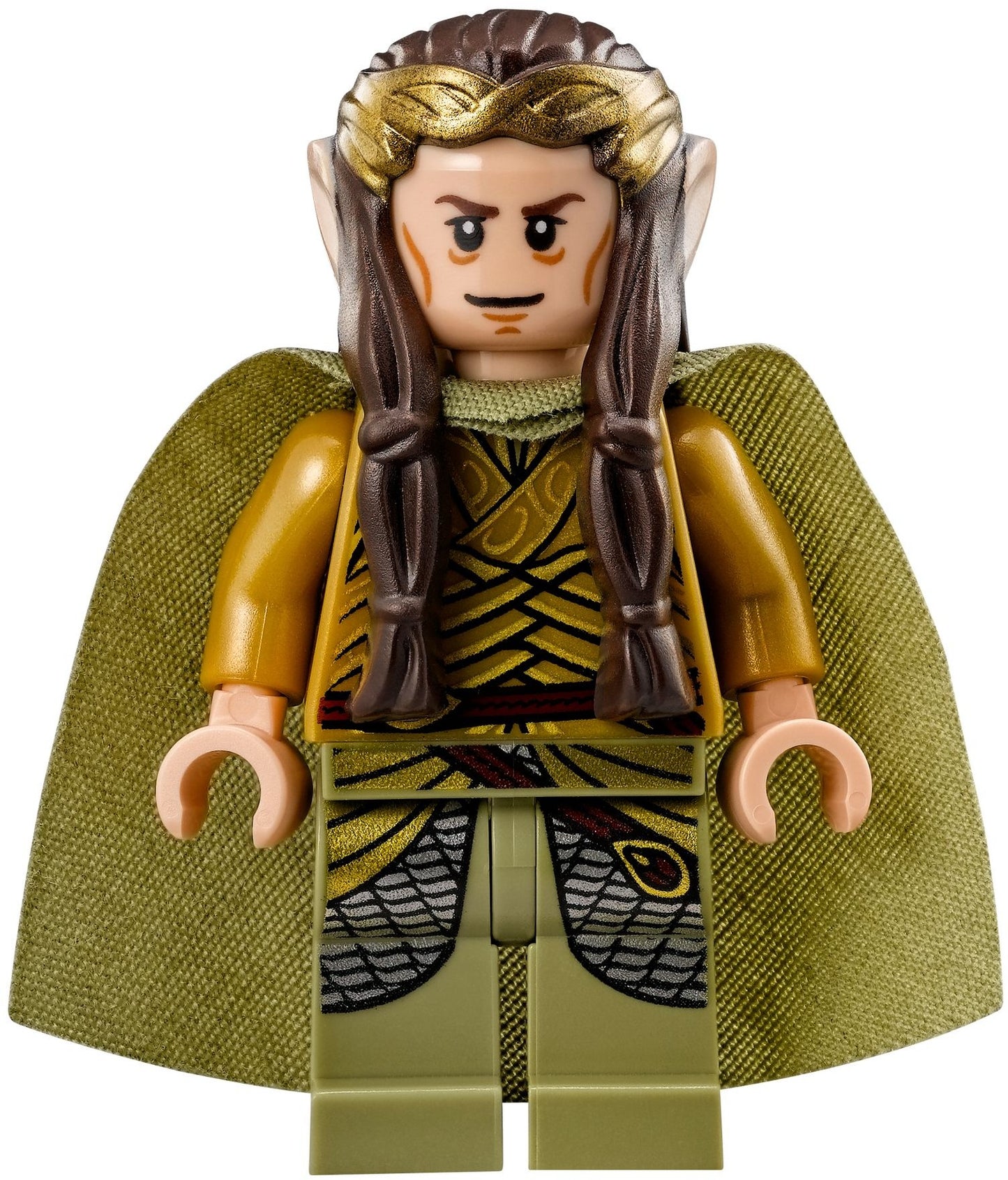 LEGO 79015 Witch-king Battle at Dol Guldur