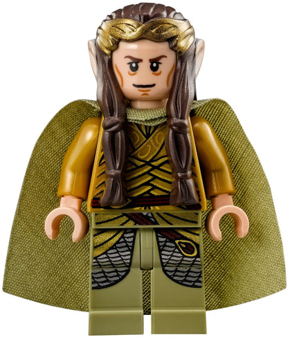LEGO 79015 Witch-king Battle at Dol Guldur
