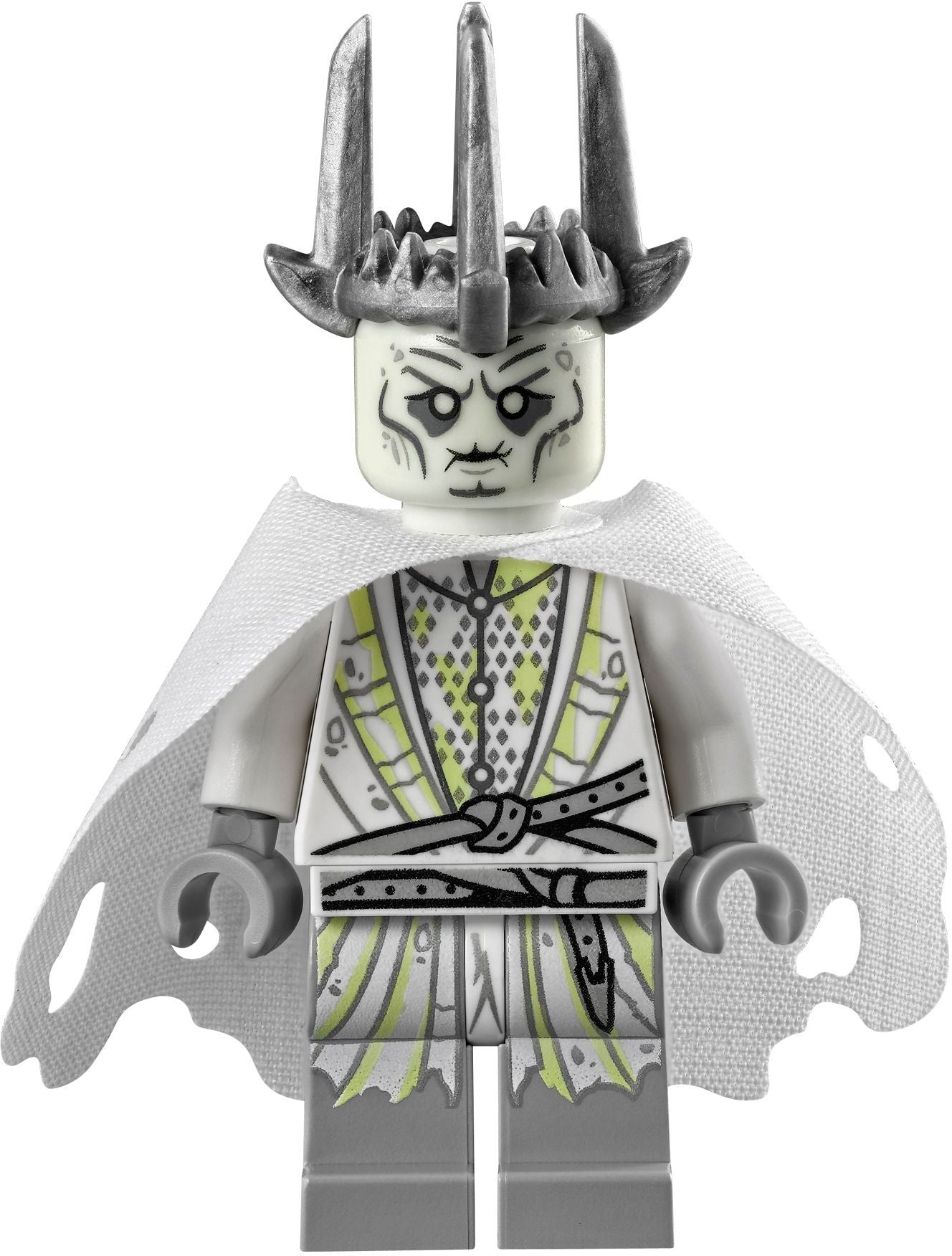LEGO 79015 Witch-king Battle at Dol Guldur