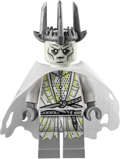 LEGO 79015 Witch-king Battle at Dol Guldur