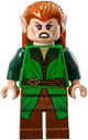 LEGO 79016 Lake-town Chase: Tauriel & Bard vs. Orcs – view 2