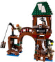 LEGO 79016 Lake-town Chase: Tauriel & Bard vs. Orcs – view 3