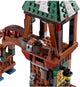 LEGO 79016 Lake-town Chase: Tauriel & Bard vs. Orcs – view 4