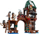 LEGO 79016 Lake-town Chase: Tauriel & Bard vs. Orcs – view 6
