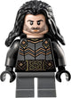 LEGO 79018 The Lonely Mountain: Smaug's Lair – view 2