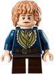 LEGO 79018 The Lonely Mountain: Smaug's Lair – view 3