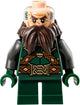 LEGO 79018 The Lonely Mountain: Smaug's Lair – view 5