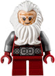 LEGO 79018 The Lonely Mountain: Smaug's Lair – view 6