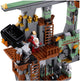LEGO 79018 The Lonely Mountain: Smaug's Lair – view 7