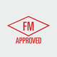 Firecoat 4L Grey Exterior Fire Retardant Undercoat - BAL-40 Rated - Fire Protection