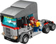 LEGO 79116 Teenage Mutant Ninja Turtles Big Rig Snow Getaway – view 4
