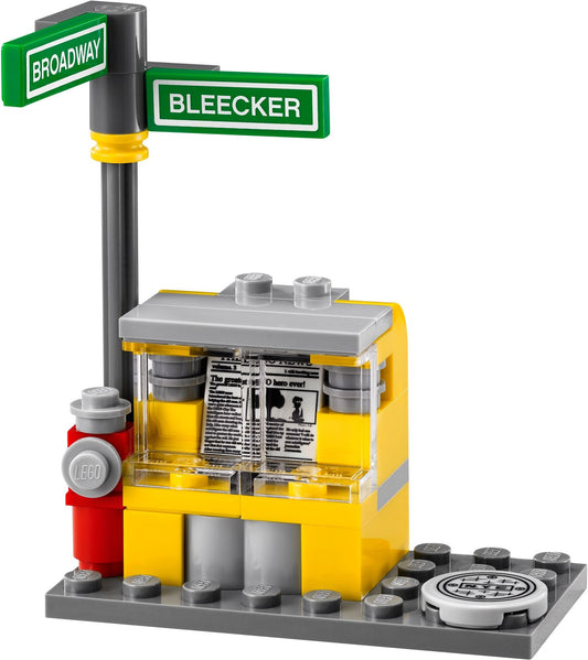 LEGO 79118 Teenage Mutant Ninja Turtles Karai Bike Escape – view 2 - Auzzistore