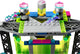 LEGO 79119 Mutation Chamber - Spider Bytez vs. Raphael – view 3