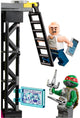 LEGO 79119 Mutation Chamber - Spider Bytez vs. Raphael – view 6