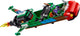 LEGO 79120 T-Rawket Sky Strike: Donatello, Michelangelo vs. Kraang – view 2
